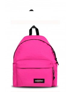 MOCHILA EASTPAK PADDED PAK´R ROSA FUCSIA