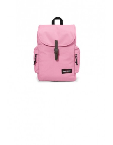 MOCHILA EASTPAK AUSTIN ROSA CLARO