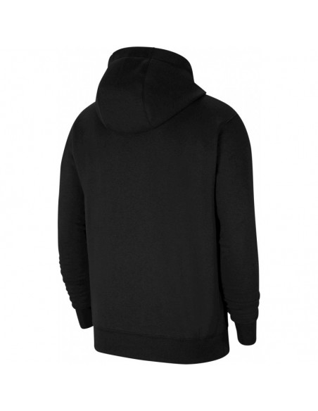 Sudadera NIKE M NK FLC PARK20 PO HOODIE CW6894 010 Negro