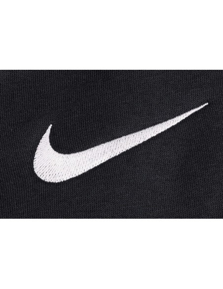 Sudadera NIKE M NK FLC PARK20 PO HOODIE CW6894 010 Negro