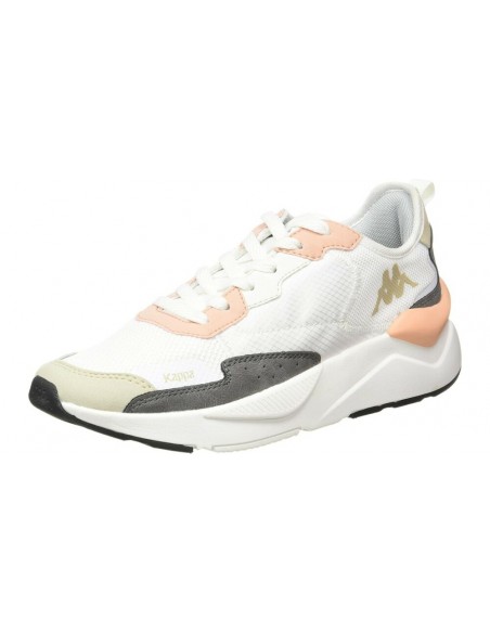 Zapatilla de Moda para MUJER KAPPA AUTHENTIC WALLAS