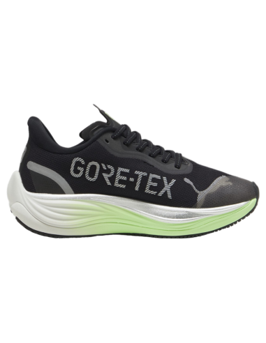 ZAPATILLAS RUNNING GORETEX MUJER PUMA VELOCITY NITRO