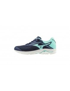 Zapatilla Multideporte para UNISEX MIZUNO WAVE RIDER 23 JR