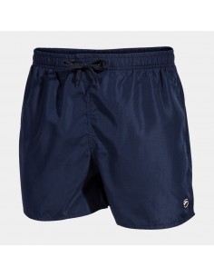 Bañador Negro JOMA STRIPE HOMBRE