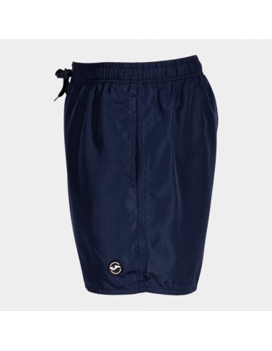 Bañador Negro JOMA STRIPE HOMBRE