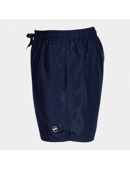 Bañador Negro JOMA STRIPE HOMBRE