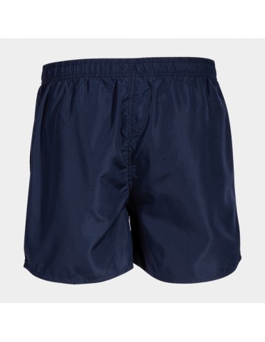 Bañador Negro JOMA STRIPE HOMBRE