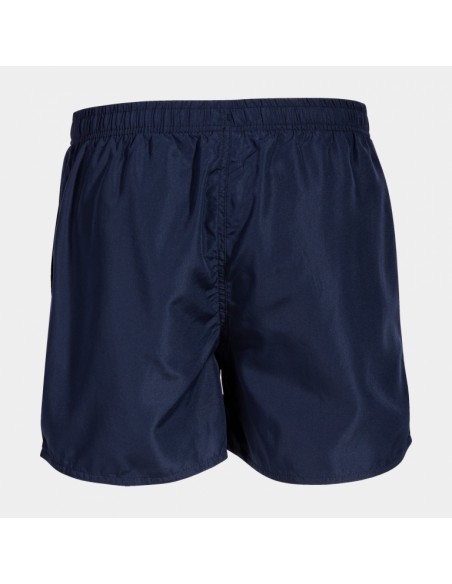 Bañador Negro JOMA STRIPE HOMBRE