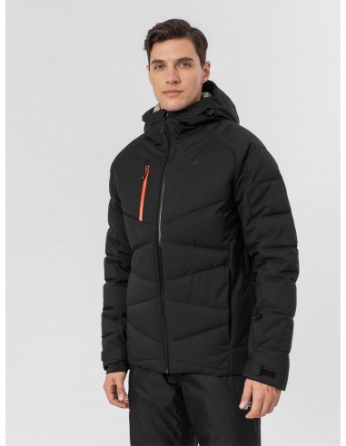 4F-MENS SKI JACKET KUMN007