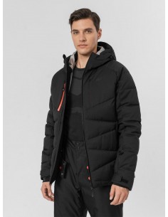 4F-MENS SKI JACKET KUMN007 2