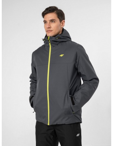 4F-MENS SKI JACKET KUMN001