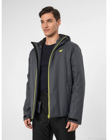 4F-MENS SKI JACKET KUMN001