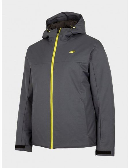 4F-MENS SKI JACKET KUMN001