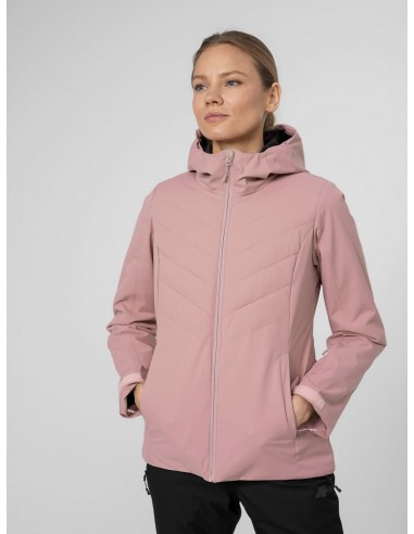 4F-WOMENS SKI JACKET KUDN003