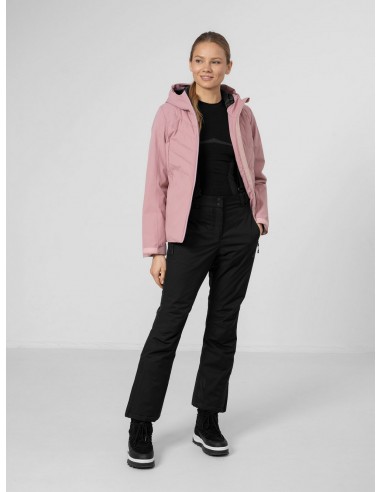 4F-WOMENS SKI JACKET KUDN003