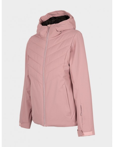 4F-WOMENS SKI JACKET KUDN003