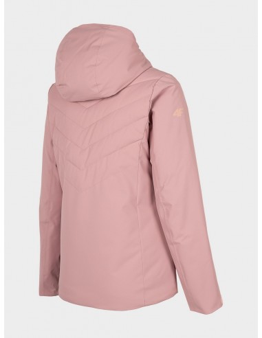 4F-WOMENS SKI JACKET KUDN003