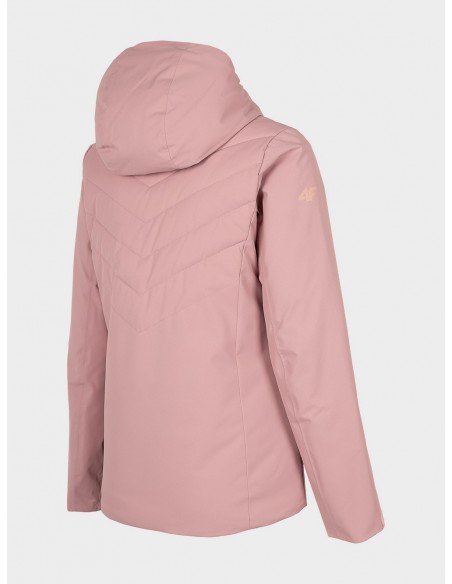 4F-WOMENS SKI JACKET KUDN003