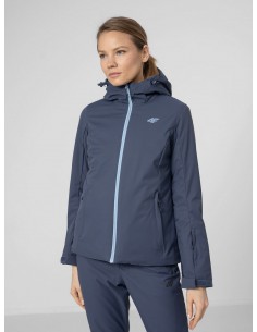 4F-WOMENS SKI JACKET KUDN001