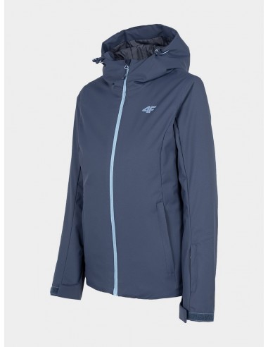 4F-WOMENS SKI JACKET KUDN001