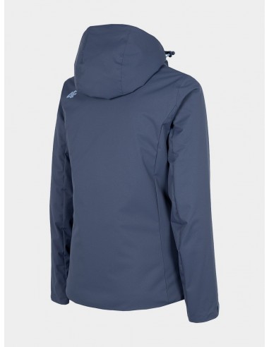 4F-WOMENS SKI JACKET KUDN001