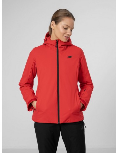 4F-WOMENS SKI JACKET KUDN001