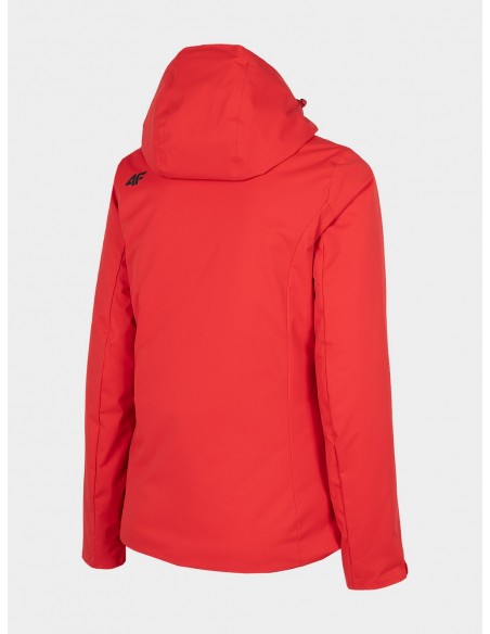 4F-WOMENS SKI JACKET KUDN001