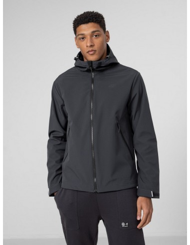 4F-MENS SOFTSHELL SFM001