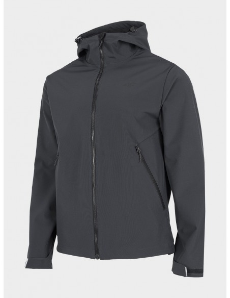 4F-MENS SOFTSHELL SFM001