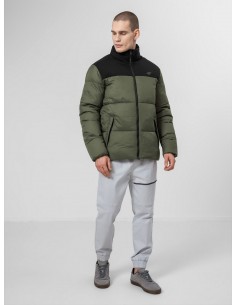 4F-MENS JACKET  KUMP005 2