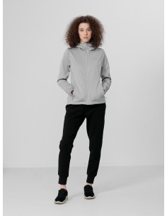 4F-WOMENS SOFTSHELL SFD350 2