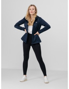 4F-WOMENS SOFTSHELL SFD350 2