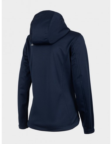 4F-WOMENS SOFTSHELL SFD350