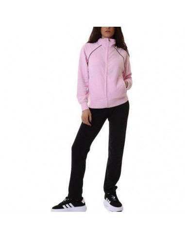 Chandal CHAMPION Sweatsuit-117296-PS013-ROSA-MUJER