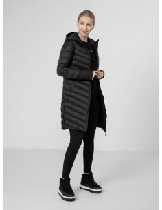 4F-WOMENS JACKET KUDP015 2