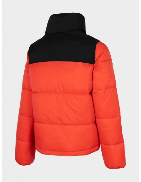 4F-WOMENS JACKET KUDP014
