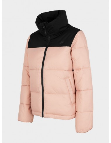 4F-WOMENS JACKET KUDP014