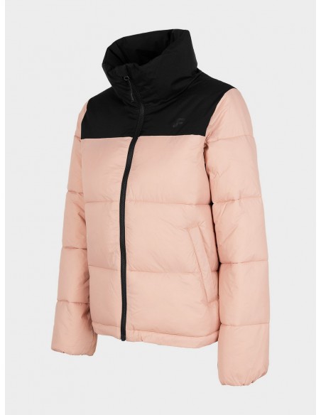 4F-WOMENS JACKET KUDP014