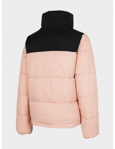 4F-WOMENS JACKET KUDP014