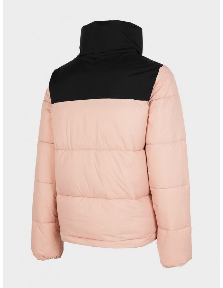 4F-WOMENS JACKET KUDP014