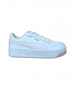 Zapatilla de Moda para UNISEX JUNIOR PUMA Carina Street...