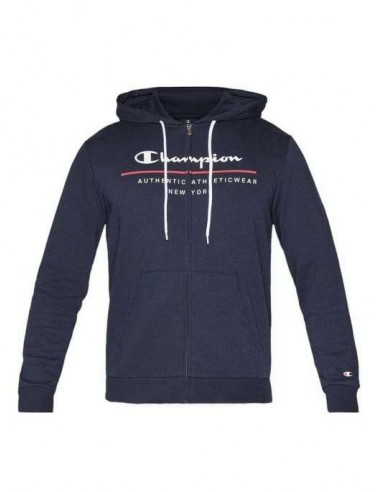 Chaqueta chandal CHAMPION Hooded Full Zip...