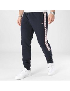 Pantalon largo CHAMPION Rib Cuff...