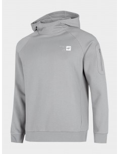 4F-MENS SWEATSHIRT BLM022 2