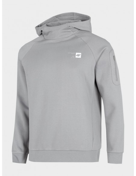 4F-MENS SWEATSHIRT BLM022