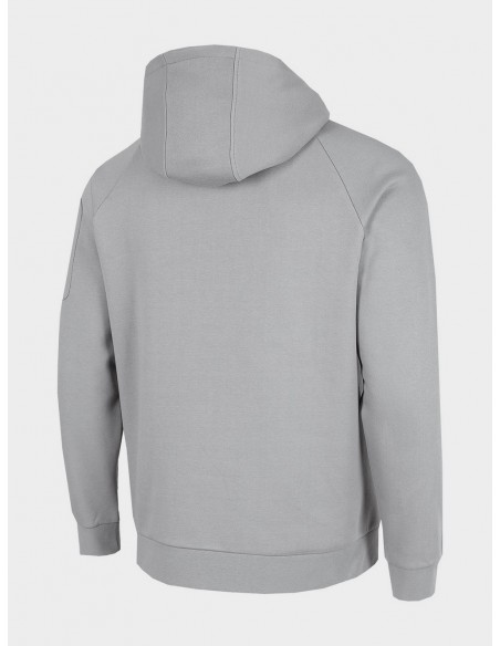 4F-MENS SWEATSHIRT BLM022