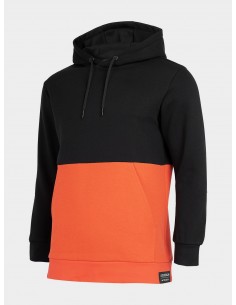 4F-MENS SWEATSHIRT BLM027 2