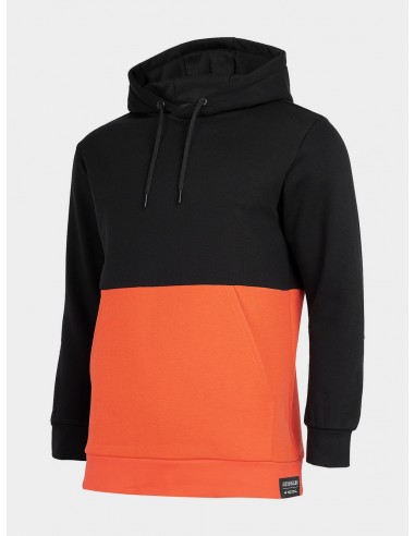 4F-MENS SWEATSHIRT BLM027