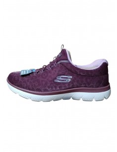 Zapatilla de Moda para MUJER SKECHERS SUMMITS-SPARLING SPOTS