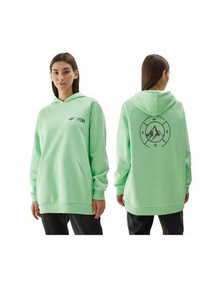 4F SWEATSHIRT F700